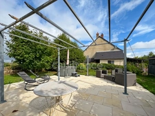 House / Longère for sale, 4 rooms, Isenay (58)