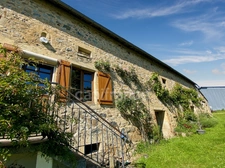 House for sale 9 rooms SAINT LEGER DE FOUGERET (58)