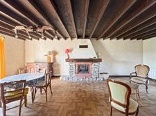 Maison à vendre 6 pièces ROUY (58)