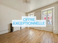 Immeuble à vendre CHATILLON EN BAZOIS (58)