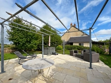House / Longère for sale, 4 rooms, Isenay (58)