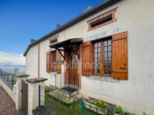 House for sale, 4 rooms, AUNAY EN BAZOIS (58)