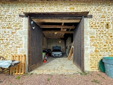 House / Longère for sale, 4 rooms, Isenay (58)