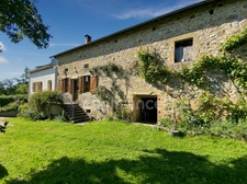 House for sale 9 rooms SAINT LEGER DE FOUGERET (58)