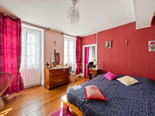 House for sale 5 rooms CHATILLON EN BAZOIS (58)