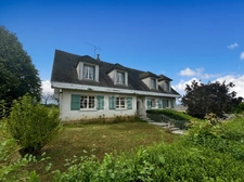 Maison à vendre 7 pièces AUNAY EN BAZOIS (58) (58110)