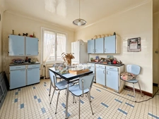House for sale, 4 rooms, CHATILLON EN BAZOIS (58)