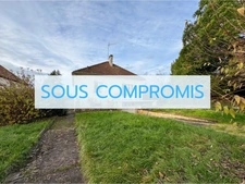 Maison à vendre 4 pièces CHATILLON EN BAZOIS (58)