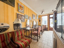 FOR SALE – COMMERCIAL PREMISES IN THE HEART OF CHÂTILLON-EN-BAZOIS (58)