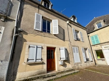 Building for sale in CHATILLON EN BAZOIS (58)