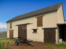 House for sale, 4 rooms, AUNAY EN BAZOIS (58)