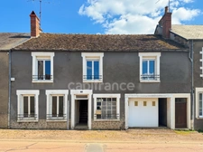 House for sale, 6 rooms, AUNAY EN BAZOIS (58)