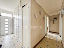 House for sale, 4 rooms, CHATILLON EN BAZOIS (58)