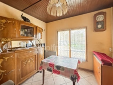 Maison à vendre 3 pièces MONT ET MARRE (58)