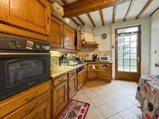 House for sale, 4 rooms, AUNAY EN BAZOIS (58)