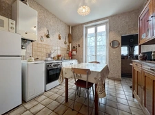 Apartment for sale 4 rooms NEVERS (58) (58000)