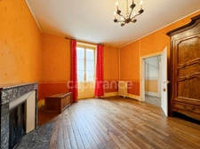 Charming house a stone's throw from the Canal du Nivernais – 5 rooms CHATILLON EN BAZOIS (58)
