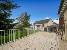 House for sale, 4 rooms, AUNAY EN BAZOIS (58)