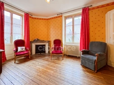 Charming house a stone's throw from the Canal du Nivernais – 5 rooms CHATILLON EN BAZOIS (58)