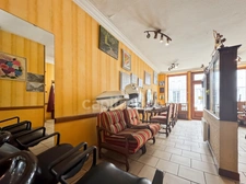 FOR SALE – COMMERCIAL PREMISES IN THE HEART OF CHÂTILLON-EN-BAZOIS (58)