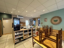 Building for sale in SAINT HONORE LES BAINS (58)