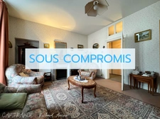 Appartement à vendre 4 pièces NEVERS (58) (58000)