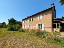 House for sale 6 rooms ROUY (58)