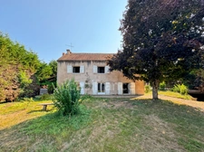 Maison à vendre 6 pièces ROUY (58)