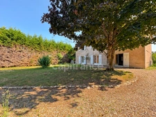 Maison à vendre 6 pièces ROUY (58)