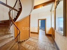 Charming house a stone's throw from the Canal du Nivernais – 5 rooms CHATILLON EN BAZOIS (58)