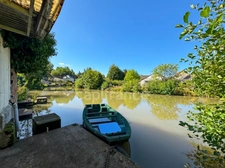 House for sale 5 rooms CHATILLON EN BAZOIS (58)