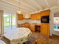 Maison à vendre 6 pièces ROUY (58)