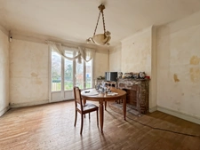 House for sale, 4 rooms, CHATILLON EN BAZOIS (58)