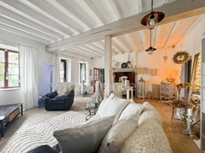 House / Longère for sale, 4 rooms, Isenay (58)