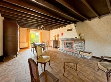 Maison à vendre 6 pièces ROUY (58)