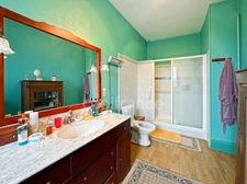 Charming house a stone's throw from the Canal du Nivernais – 5 rooms CHATILLON EN BAZOIS (58)