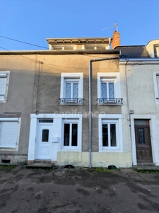 House for sale, 4 rooms, CHATILLON EN BAZOIS (58)