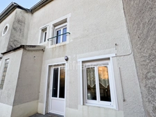 House for sale, 4 rooms, CHATILLON EN BAZOIS (58)