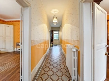 Charming house a stone's throw from the Canal du Nivernais – 5 rooms CHATILLON EN BAZOIS (58)