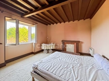 Maison à vendre 6 pièces ROUY (58)