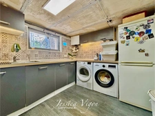 MAISON À VENDRE - 86 m² – VUE REMARQUABLE SUR L’ESTUAIRE – 2 chambres – 2 garages – secteur sainte-Cécile