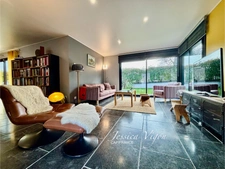 IN THE HEART OF FONTENAY - Beautiful property - 194 m² - 6 rooms - GARAGE - JACUZZI