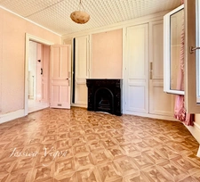 EN EXCLUSIVITE  -  DERNIER ÉTAGE - 75,29 m² (LOI CARREZ)
