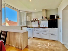 MARE AU CLERC/ ACACIAS - Maison Familiale 112 m² Le Havre – 4 Chambres – Jardin, Garage