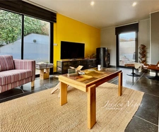 IN THE HEART OF FONTENAY - Beautiful property - 194 m² - 6 rooms - GARAGE - JACUZZI
