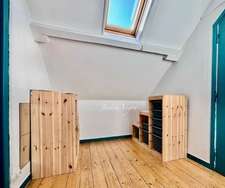 À VENDRE – MAISON FAMILIALE - 6 pièces 115 M² – LE HAVRE – QUARTIER SANVIC