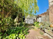 EXCLUSIVITÉ - MAISON À RÉNOVER - Quartier calme de SANVIC / BLÉVILLE – 98 m² – Terrain 486 m²