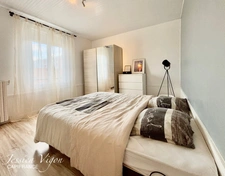 MARE AU CLERC/ ACACIAS - Maison Familiale 112 m² Le Havre – 4 Chambres – Jardin, Garage