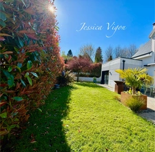 IN THE HEART OF FONTENAY - Beautiful property - 194 m² - 6 rooms - GARAGE - JACUZZI