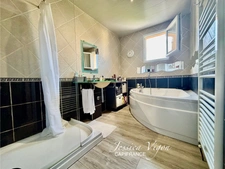 MARE AU CLERC/ ACACIAS - Maison Familiale 112 m² Le Havre – 4 Chambres – Jardin, Garage